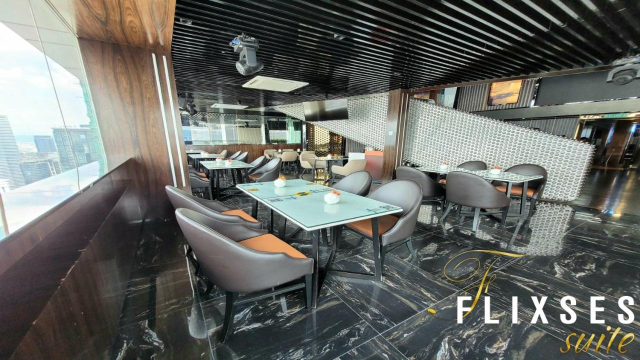 Flixses Suites At Platinum Klcc Kuala Lumpur Exterior foto