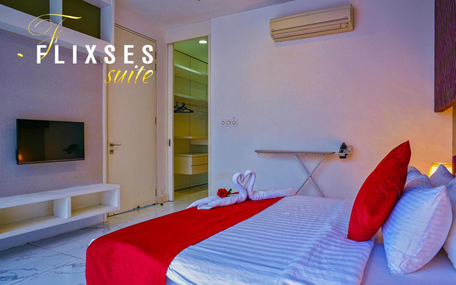 Flixses Suites At Platinum Klcc Kuala Lumpur Exterior foto