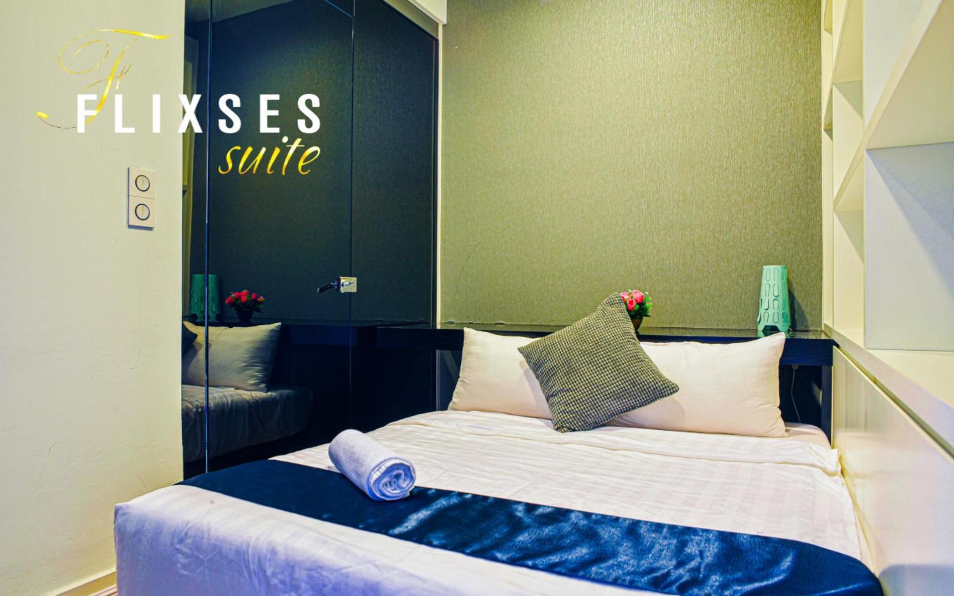 Flixses Suites At Platinum Klcc Kuala Lumpur Exterior foto